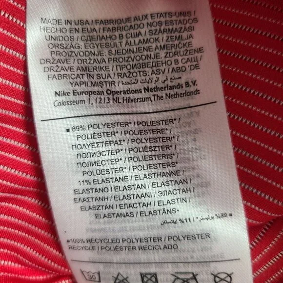 NEW NIke Womens Pro Elite 1/2 Length Running Racing Shorts AO8487-XXX Size XS Shorts